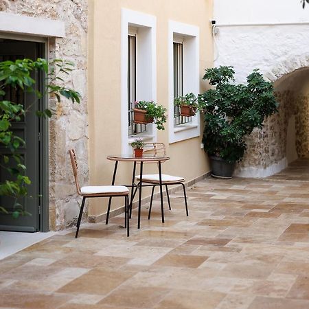 Limeria Studios & Maisonettes Parga Esterno foto