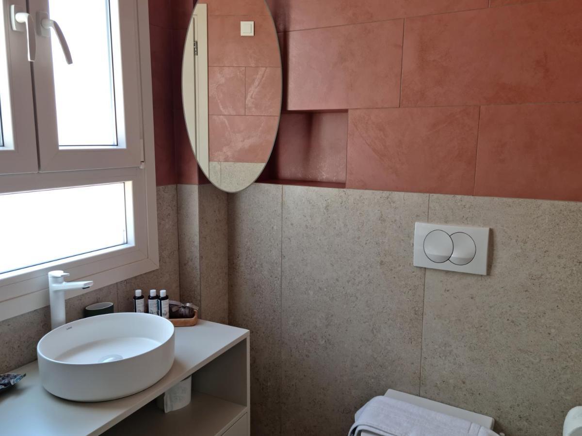 Limeria Studios & Maisonettes Parga Esterno foto