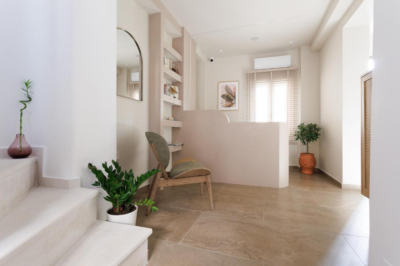 Limeria Studios & Maisonettes Parga Esterno foto